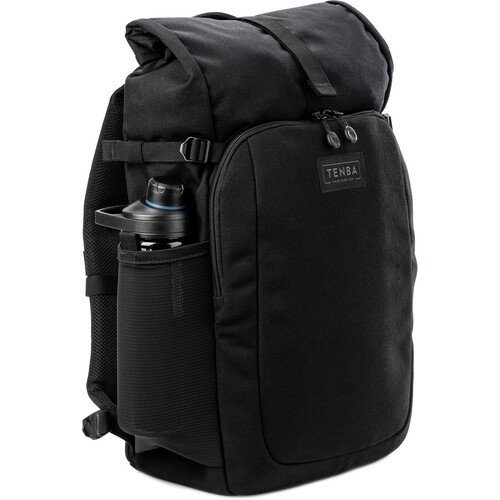 Tenba Fulton v2 14L Photo Backpack (crni) - 9